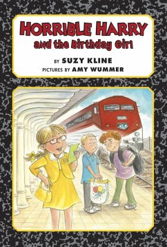 Cover Horrible Harry and the Birthday Girl (eBook, ePUB)