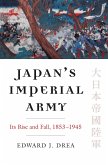 Japan's Imperial Army (eBook, ePUB)