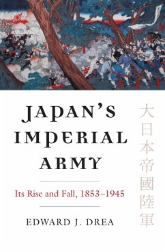 Cover Japan's Imperial Army (eBook, ePUB)