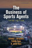 The Business of Sports Agents (eBook, ePUB)