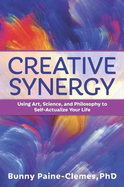 Creative Synergy (eBook, ePUB) Creative Synergy (eBook, ePUB)