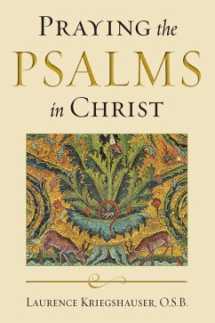 Cover Praying the Psalms in Christ (eBook, ePUB)