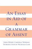 Essay in Aid of A Grammar of Assent, An (eBook, ePUB)