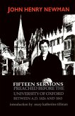Fifteen Sermons Preached before the University of Oxford Between A.D. 1826 and 1843 (eBook, ePUB)
