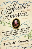 Jefferson's America (eBook, ePUB)