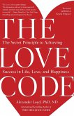 The Love Code (eBook, ePUB)