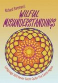 Wilful Misunderstandings (eBook, ePUB)
