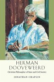 Herman Dooyeweerd (eBook, ePUB)