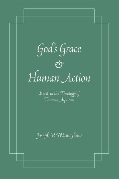 God's Grace and Human Action (eBook, ePUB) God's Grace and Human Action (eBook, ePUB)