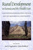 Rural Development in Eurasia and the Middle East (eBook, PDF)