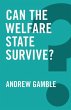 Can the Welfare State Survive? (eBook,... - Bild 1