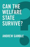 Can the Welfare State Survive? (eBook, ePUB)