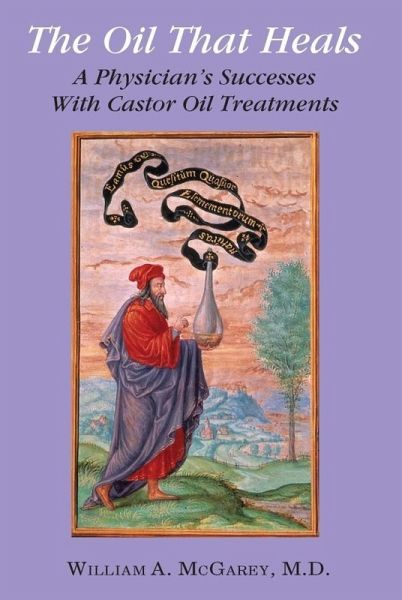 The Oil That Heals (eBook, ePUB)