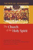 The Church of the Holy Spirit (eBook, ePUB)