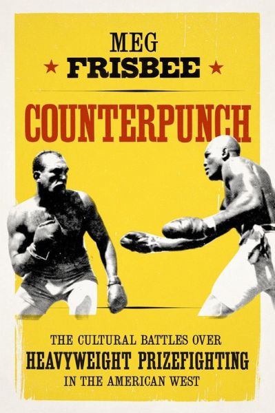 Counterpunch (eBook, ePUB)