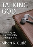 Talking God (eBook, ePUB)