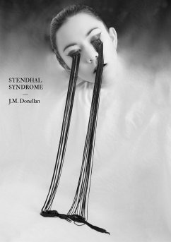 Stendhal Syndrome (eBook, ePUB) - Donellan, J.M.