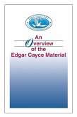 An Overview of the Edgar Cayce Material (eBook, ePUB)