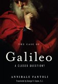 The Case of Galileo (eBook, ePUB)