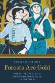 Forests Are Gold (eBook, ePUB)