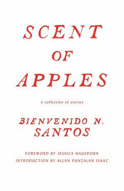 Cover Scent of Apples (eBook, ePUB)