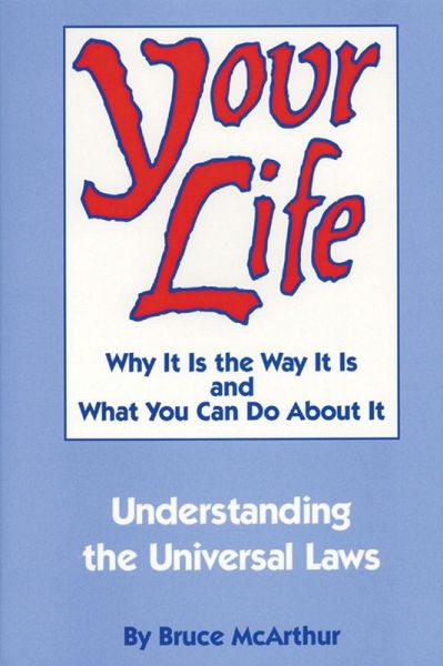 Your Life (eBook, ePUB)