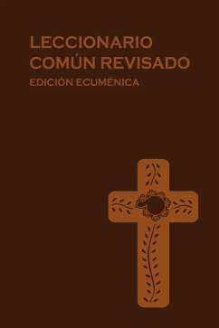 Revised Common Lectionary, Spanish (eBook, ePUB) - Church Publishing Incorporated