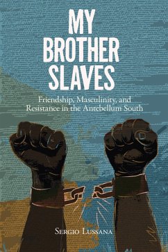 Cover My Brother Slaves (eBook, ePUB)
