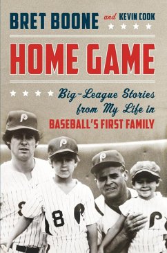 Cover Home Game (eBook, ePUB)
