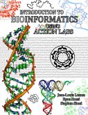 Introduction to Bioinformatics Using Action Labs (eBook, ePUB)