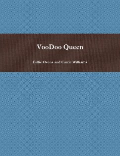 Voodoo Queen (eBook, ePUB) - Ovens, Billie; Williams, Carrie