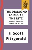 The Diamond as Big as the Ritz (eBook, ePUB)