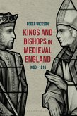 Kings and Bishops in Medieval England, 1066-1216 (eBook, PDF)