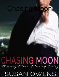 Cover Chasing Moon (eBook, ePUB)