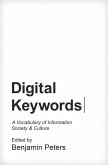 Digital Keywords (eBook, ePUB)