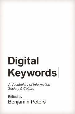 Cover Digital Keywords (eBook, ePUB)