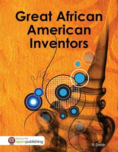 Cover Great African American Inventors (eBook, ePUB)