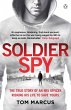 Soldier Spy (eBook, ePUB) - Bild 1