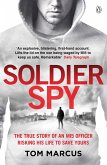Soldier Spy (eBook, ePUB)