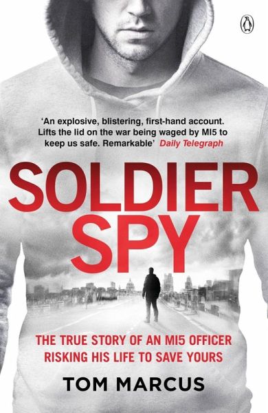 Soldier Spy (eBook, ePUB) Soldier Spy (eBook, ePUB)