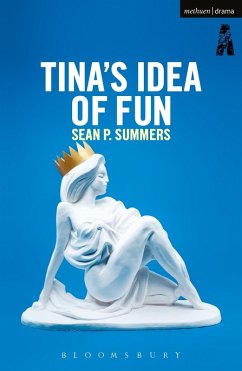 Cover Tina's Idea of Fun (eBook, PDF)