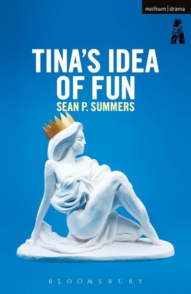 Tina's Idea of Fun (eBook, PDF)