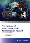 The Handbook of International Crisis Communication Research (eBook, PDF)