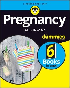 Pregnancy All-in-One For Dummies (eBook, PDF) - The Experts at Dummies