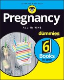 Pregnancy All-in-One For Dummies (eBook, ePUB)
