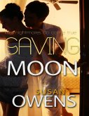 Saving Moon (eBook, ePUB)