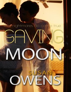 Cover Saving Moon (eBook, ePUB)