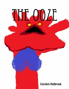 Cover The Ooze (eBook, ePUB)