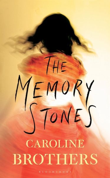 The Memory Stones (eBook, ePUB)