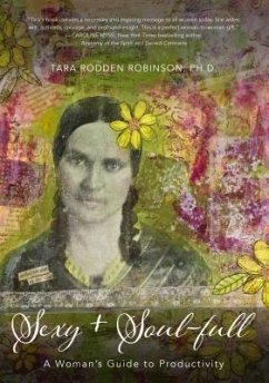 Cover Sexy + Soul-full (eBook, ePUB)